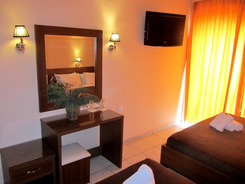 Hotel Lito - Снимка 4