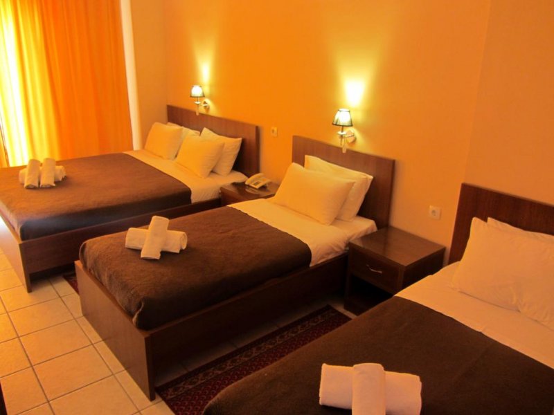 Hotel Lito - Снимка 5