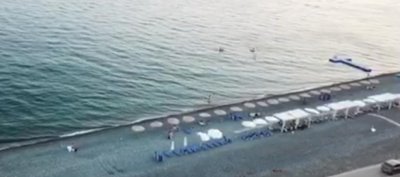 Eroessa - Samothraki Beach Apartments & Suites Hotel - Снимка 1