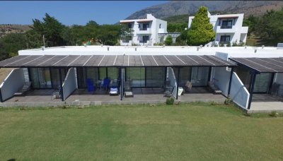 Eroessa - Samothraki Beach Apartments & Suites Hotel - Снимка 2