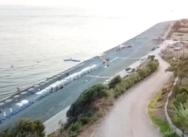 Eroessa - Samothraki Beach Apartments & Suites Hotel - Снимка 5