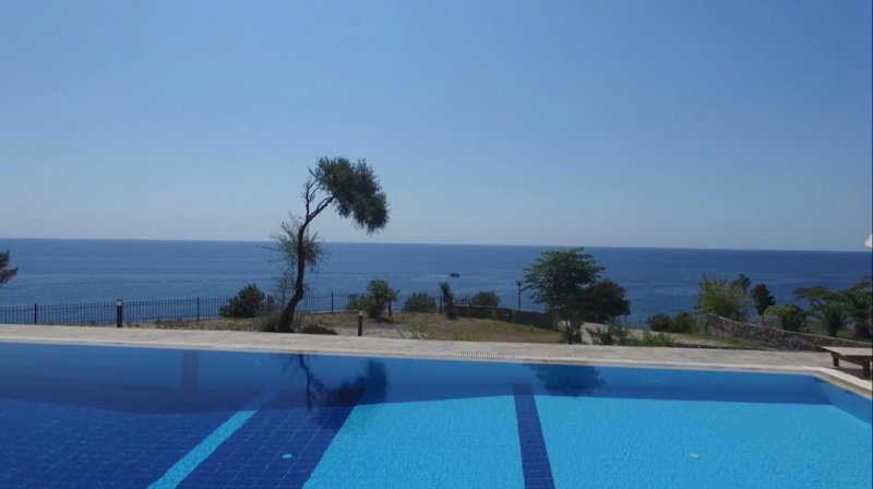 Eroessa - Samothraki Beach Apartments & Suites Hotel - Снимка 1