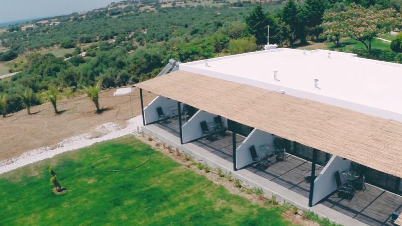 Eroessa - Samothraki Beach Apartments & Suites Hotel - Снимка 7