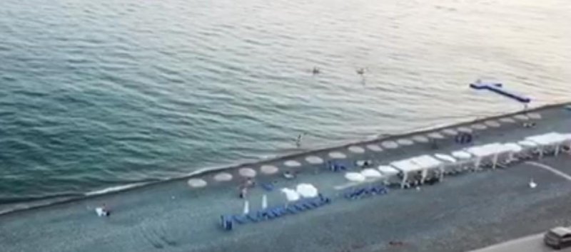 Eroessa - Samothraki Beach Apartments & Suites Hotel - Снимка 11