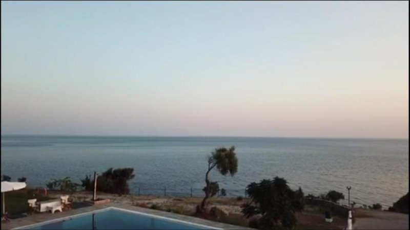 Eroessa - Samothraki Beach Apartments & Suites Hotel - Снимка 1
