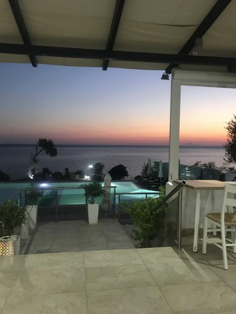 Eroessa - Samothraki Beach Apartments & Suites Hotel - Снимка 10