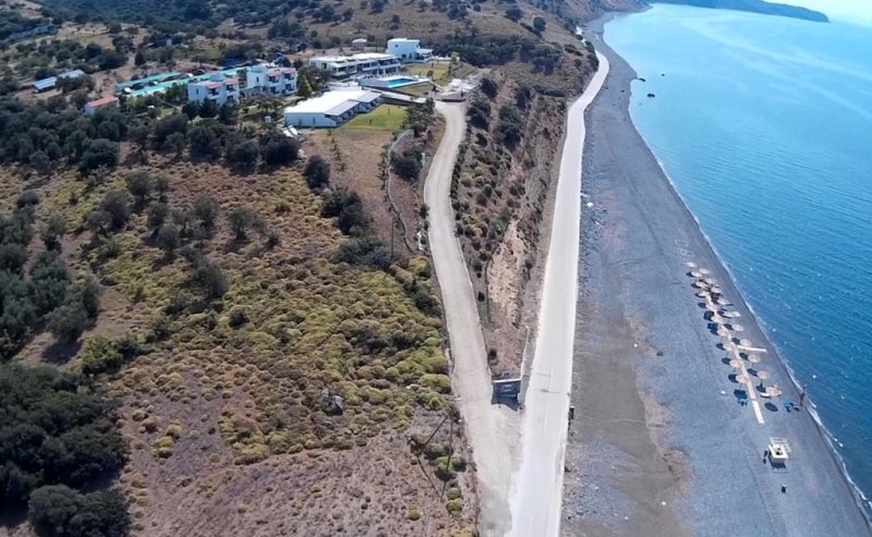 Eroessa - Samothraki Beach Apartments & Suites Hotel - Снимка 7