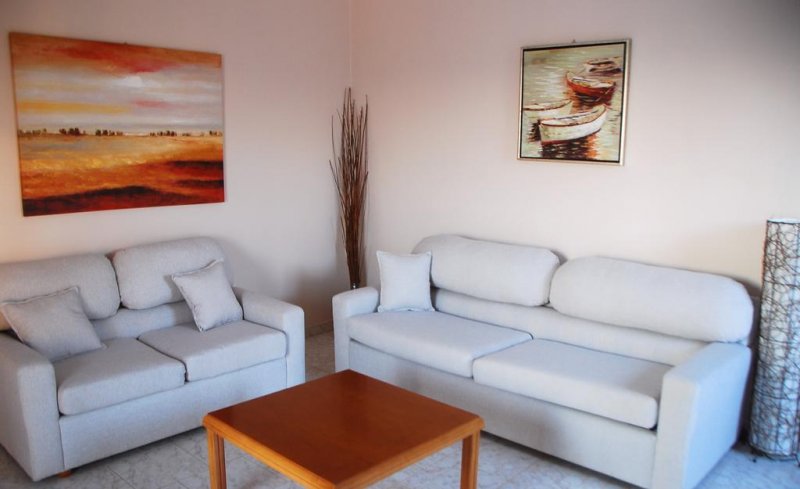 Eroessa - Samothraki Beach Apartments & Suites Hotel - Снимка 3
