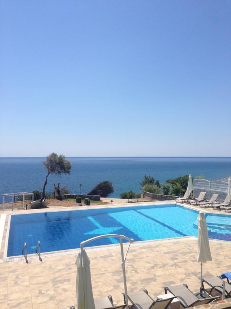 Eroessa - Samothraki Beach Apartments & Suites Hotel - Снимка 5