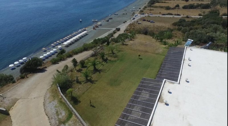 Eroessa - Samothraki Beach Apartments & Suites Hotel - Снимка 11