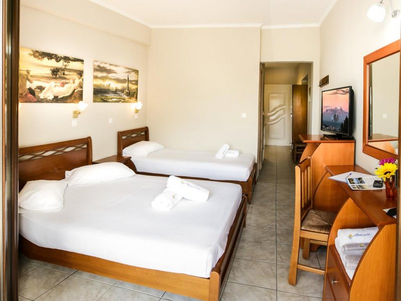 Alkionis Studios - Снимка 1