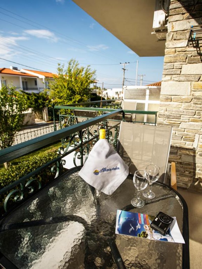 Alkionis Studios - Снимка 10