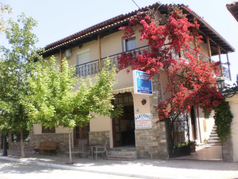 Alkionis Studios - Снимка 2