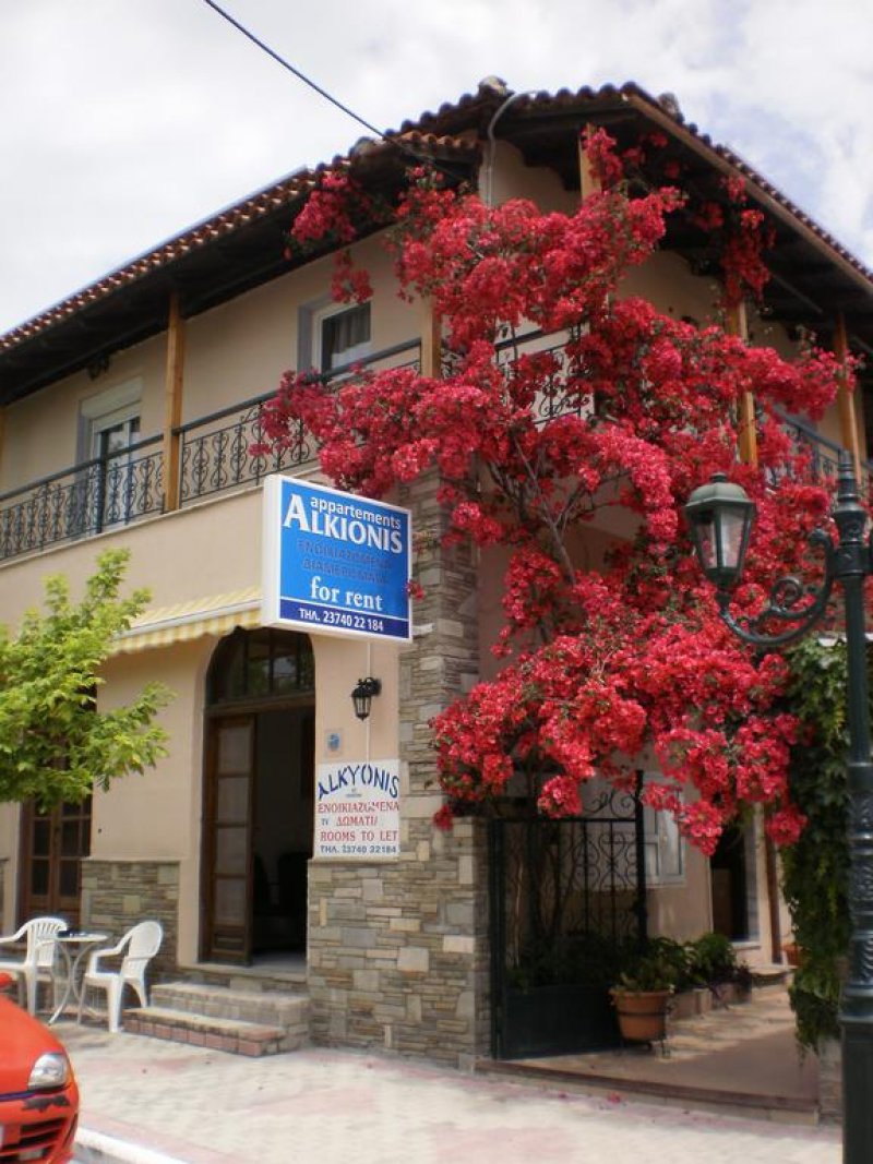 Alkionis Studios - Снимка 11