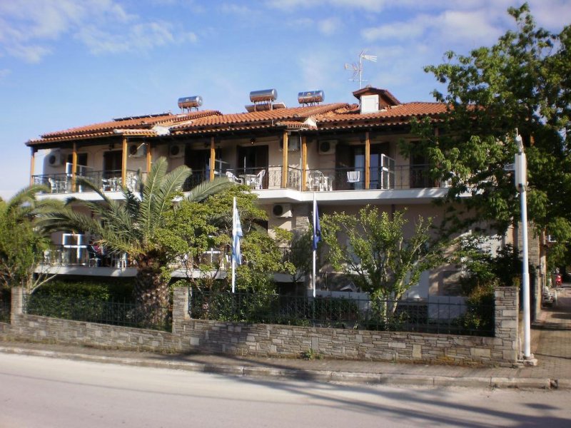 Alkionis Studios - Снимка 5