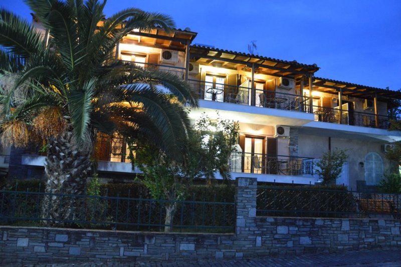 Alkionis Studios - Снимка 3