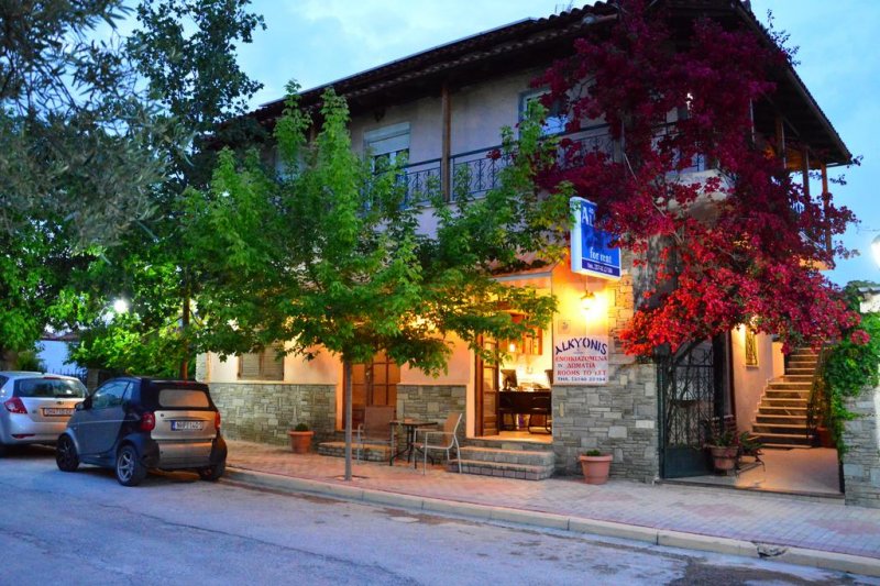 Alkionis Studios - Снимка 4