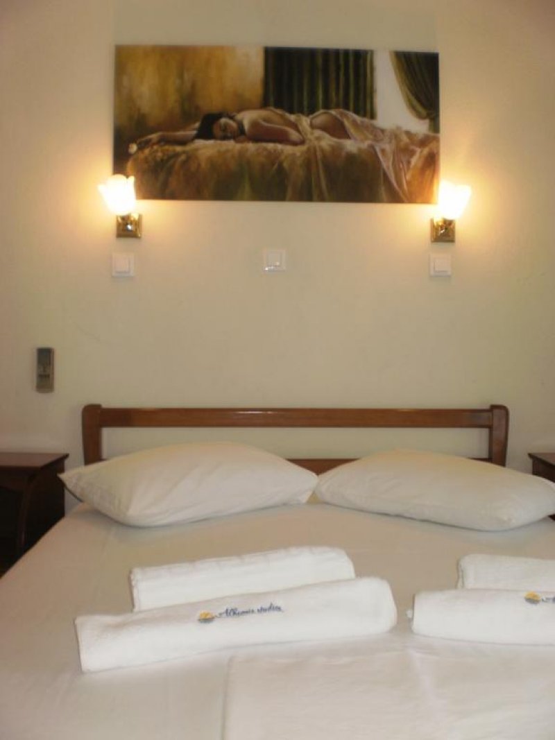 Alkionis Studios - Снимка 7