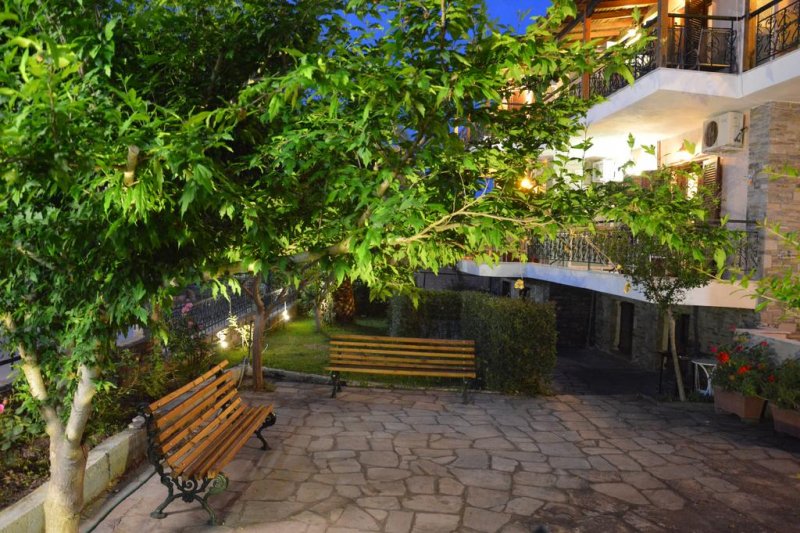 Alkionis Studios - Снимка 9