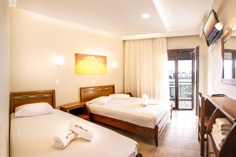 Alkionis Studios - Снимка 8