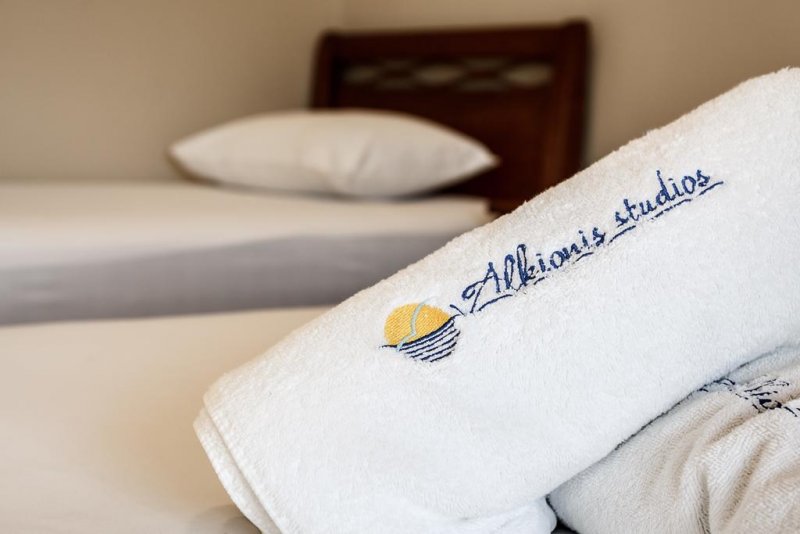 Alkionis Studios - Снимка 1