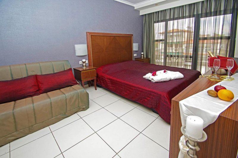 Mediterranean Resort - Снимка 10