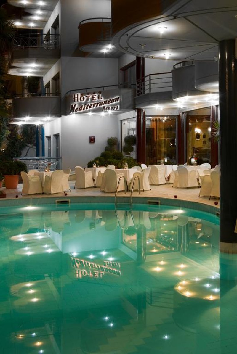 Mediterranean Resort - Снимка 9