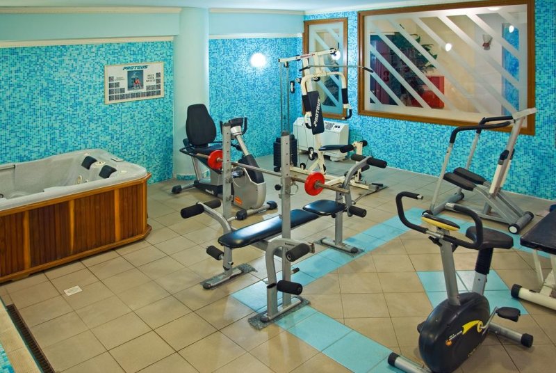 Mediterranean Resort - Снимка 3