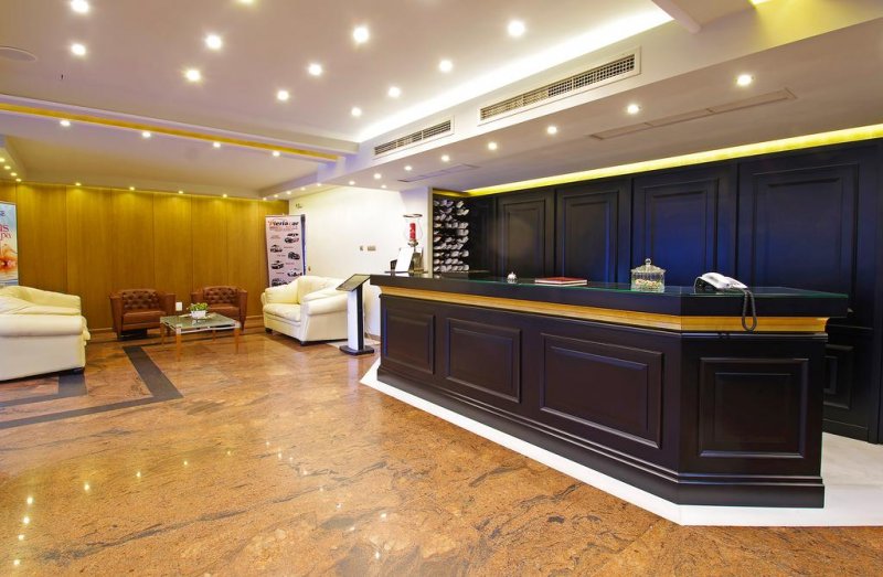 Mediterranean Resort - Снимка 9