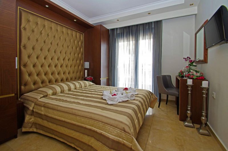 Mediterranean Resort - Снимка 3