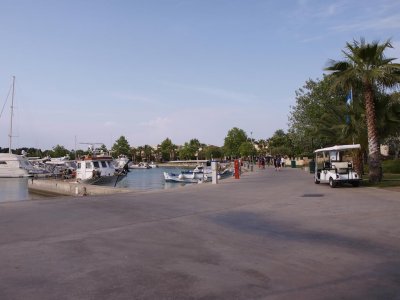 Stamatiadis Sani Cape Villas - Снимка 2