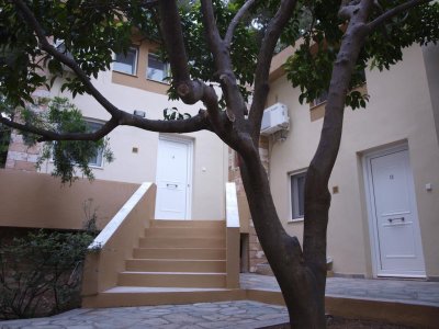 Stamatiadis Sani Cape Villas - Снимка 3