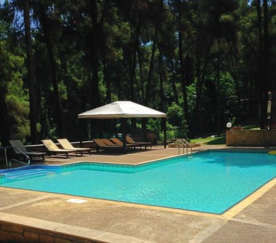 Stamatiadis Sani Cape Villas - Снимка 5