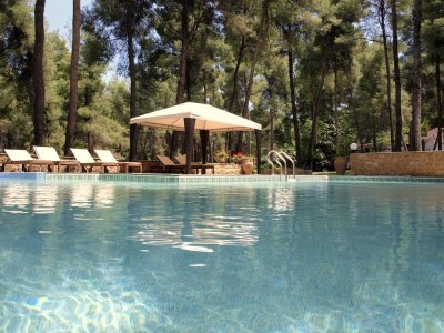 Stamatiadis Sani Cape Villas - Снимка 6