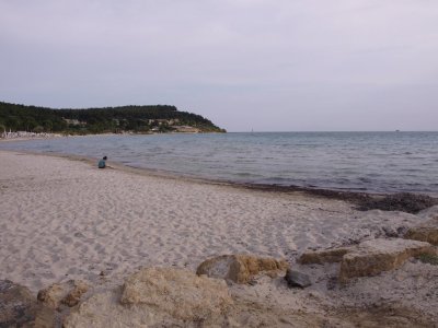 Stamatiadis Sani Cape Villas - Снимка 7