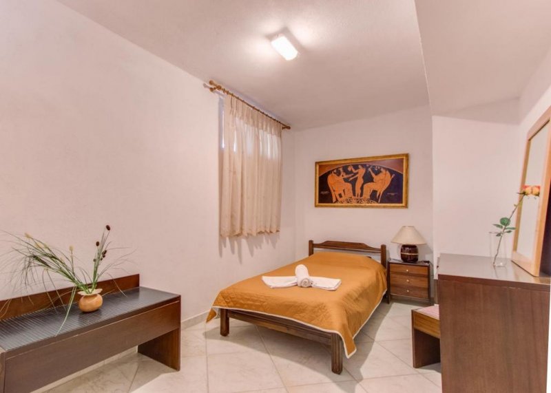 Stamatiadis Sani Cape Villas - Снимка 7