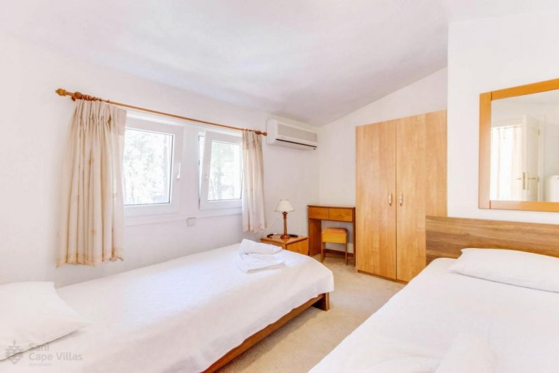 Stamatiadis Sani Cape Villas - Снимка 11