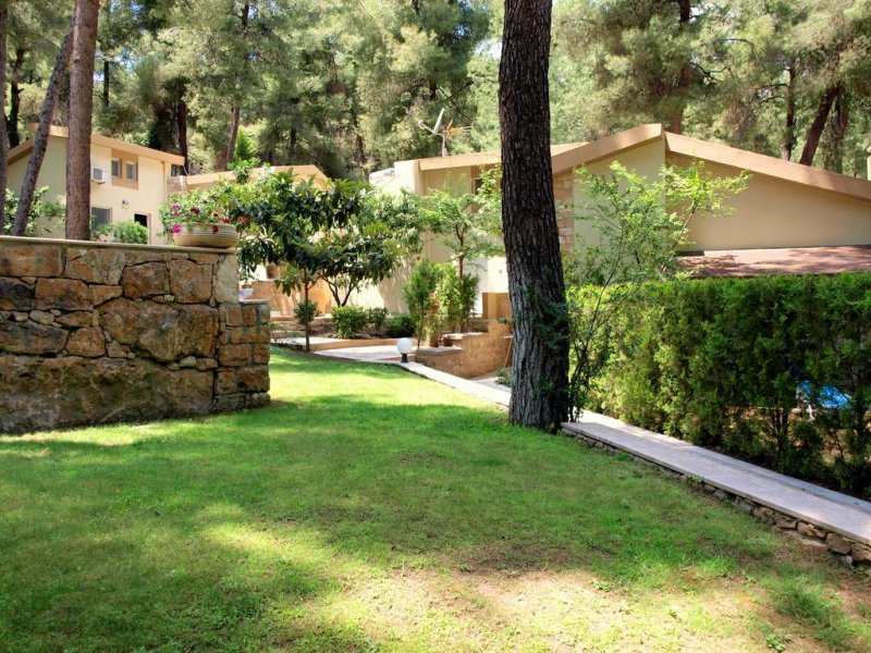 Stamatiadis Sani Cape Villas - Снимка 5