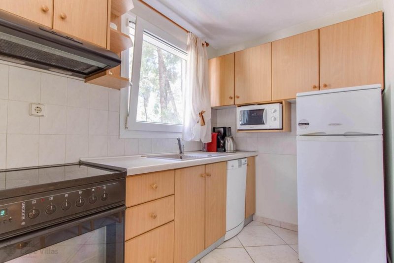 Stamatiadis Sani Cape Villas - Снимка 9