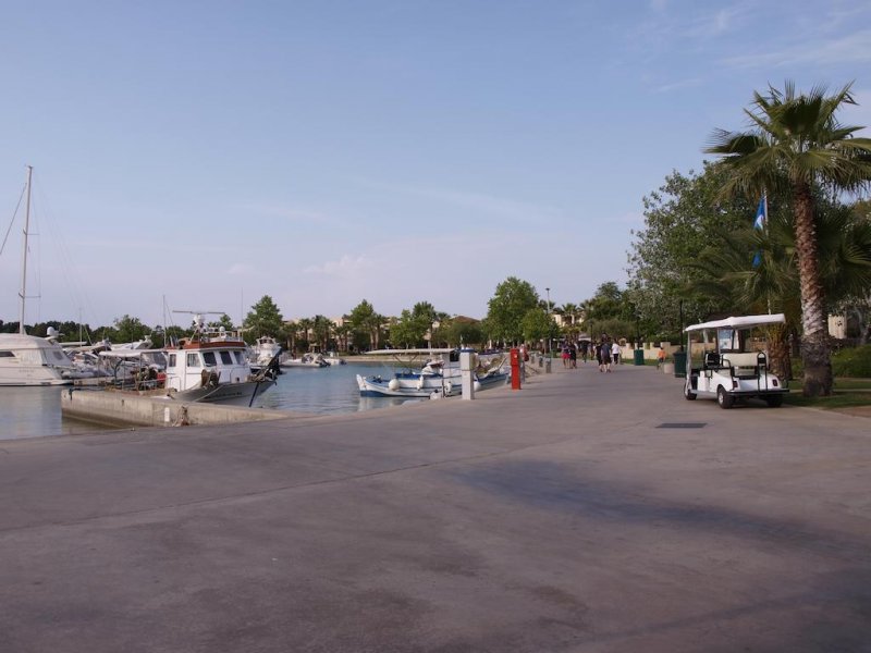 Stamatiadis Sani Cape Villas - Снимка 10