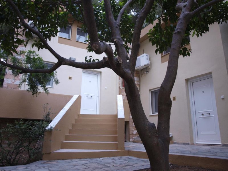 Stamatiadis Sani Cape Villas - Снимка 5