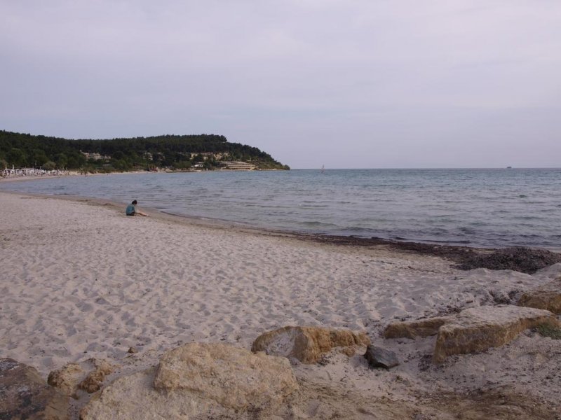 Stamatiadis Sani Cape Villas - Снимка 1