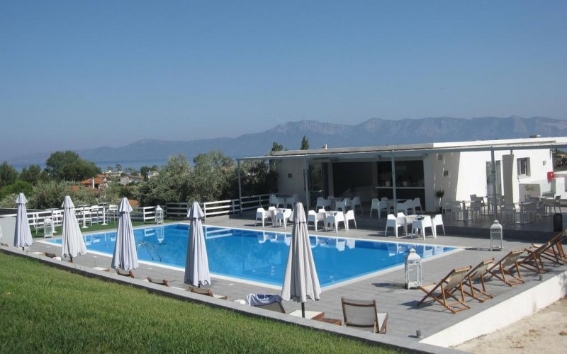 Altamar Hotel - Снимка 4