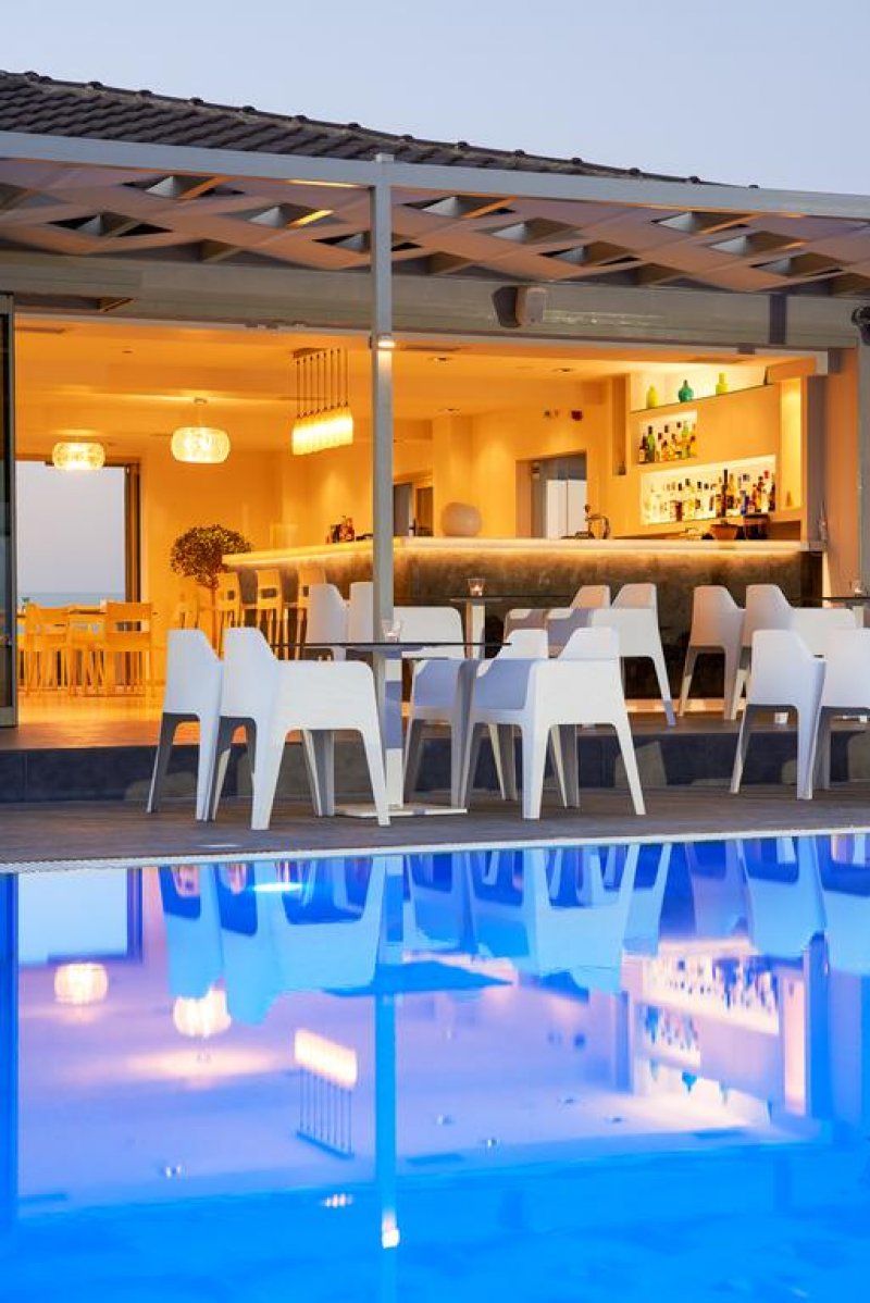 Altamar Hotel - Снимка 9