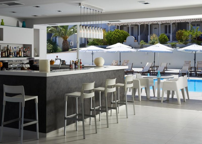 Altamar Hotel - Снимка 11