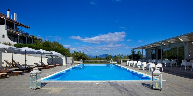 Altamar Hotel - Снимка 2