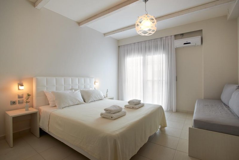 Altamar Hotel - Снимка 1