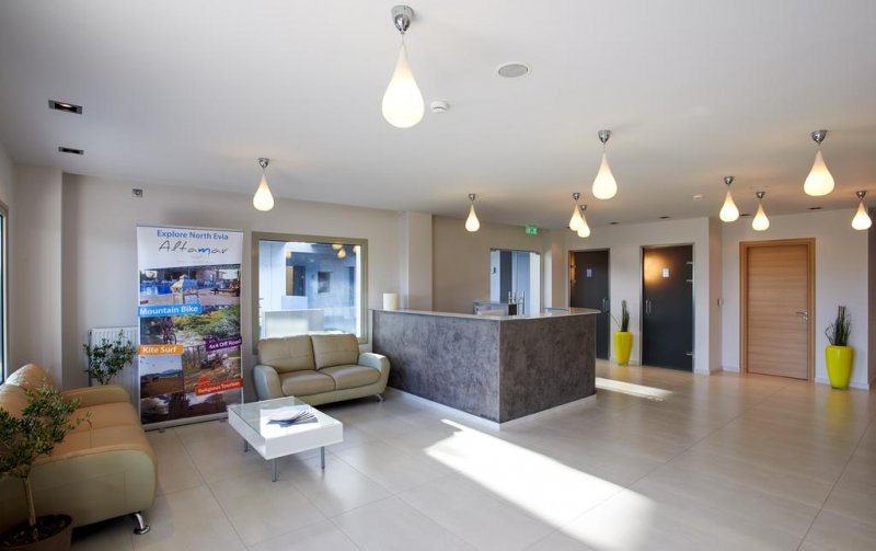 Altamar Hotel - Снимка 8