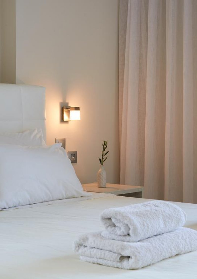 Altamar Hotel - Снимка 9