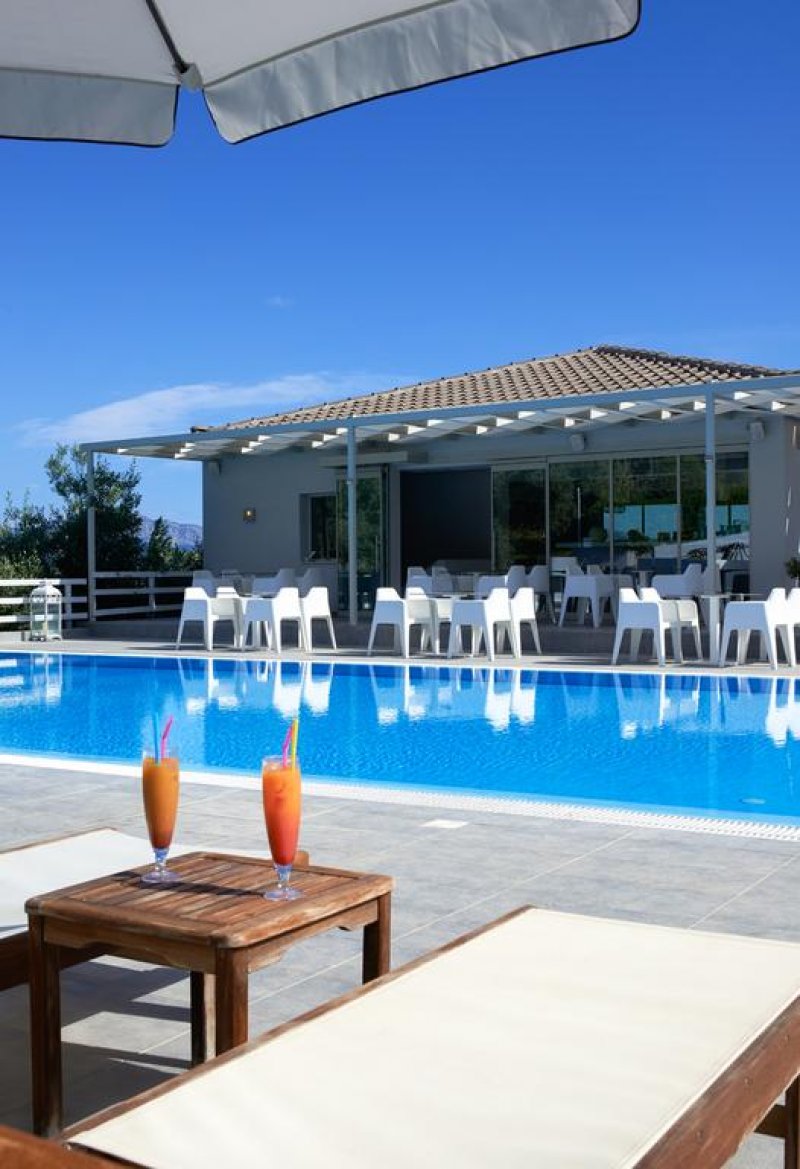 Altamar Hotel - Снимка 5